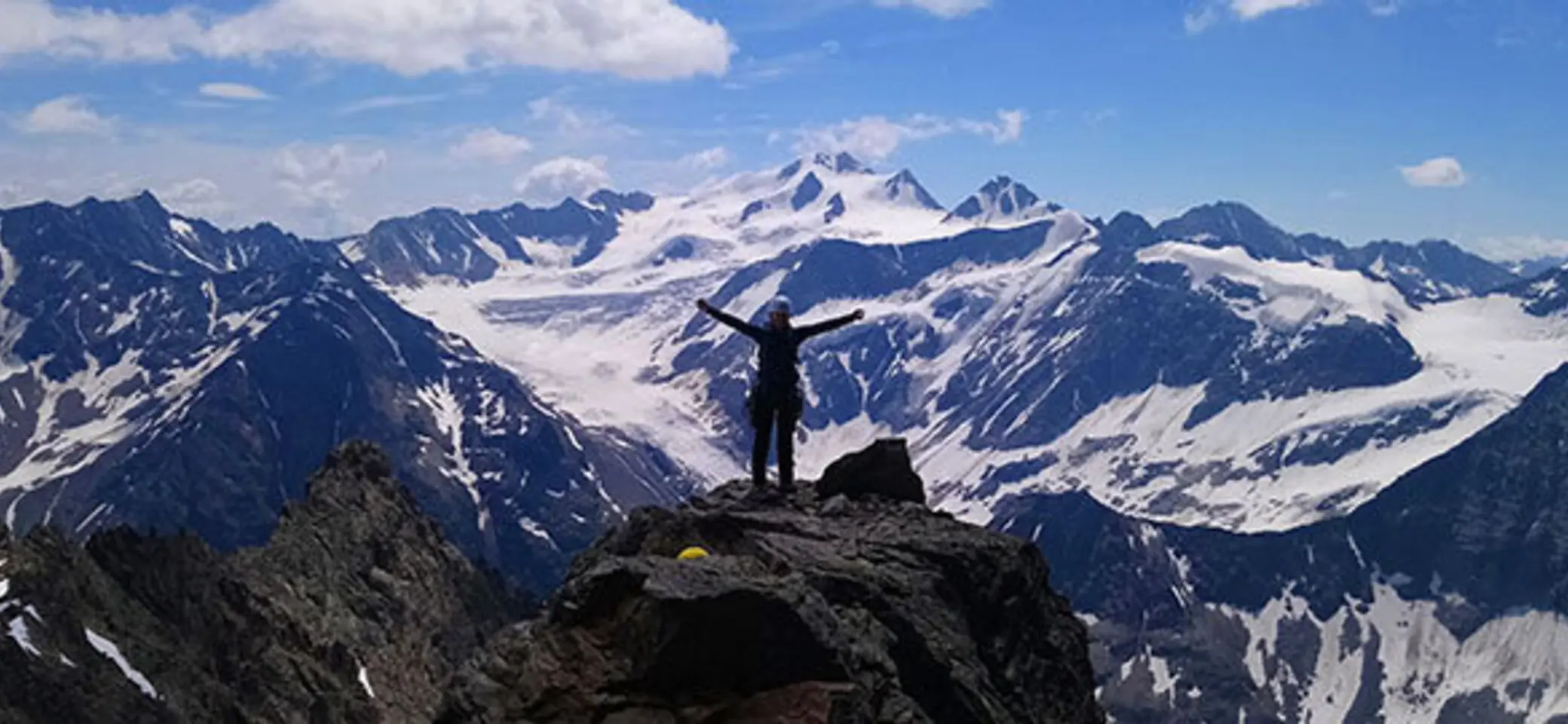 © DAV Sektion Rosenheim