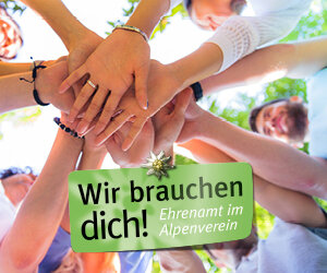 © DAV Bundesgeschäftsstelle © DAV Bundesgeschäftsstelle