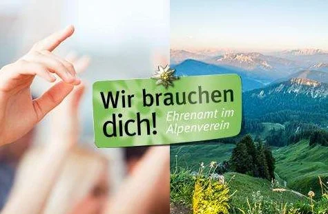 © DAV Sektion Rosenheim © DAV Sektion Rosenheim