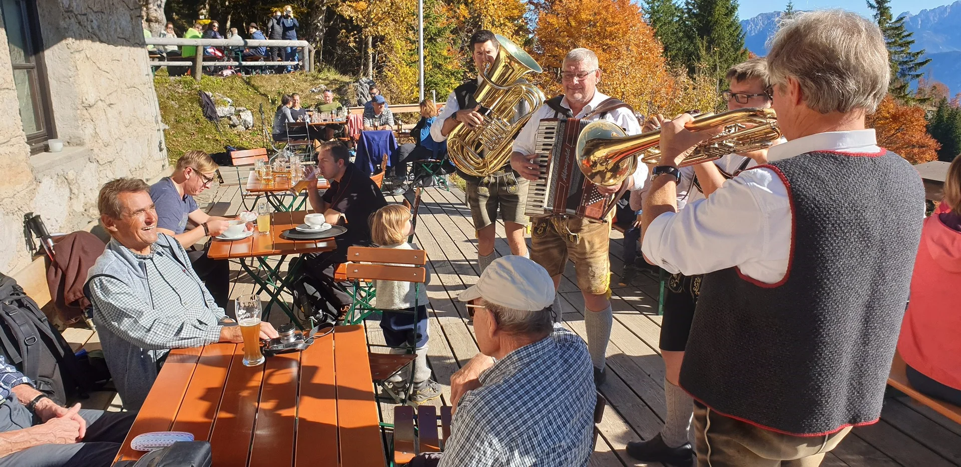 © DAV Sektion Rosenheim