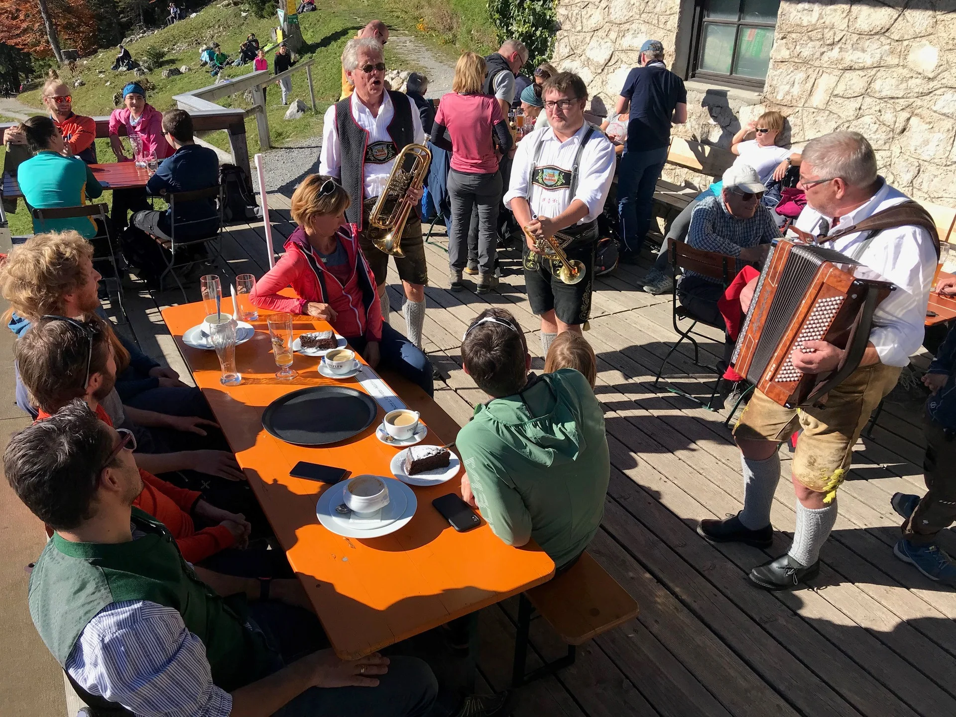 © DAV Sektion Rosenheim