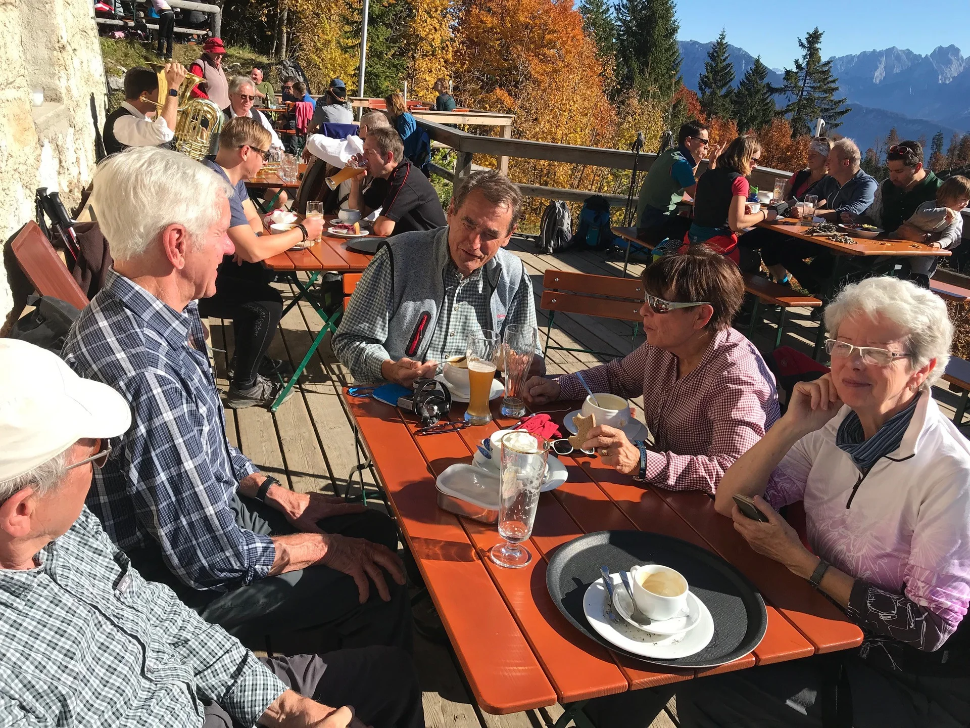 © DAV Sektion Rosenheim