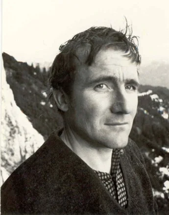 © Sektion Rosenheim - Dieter Vögele