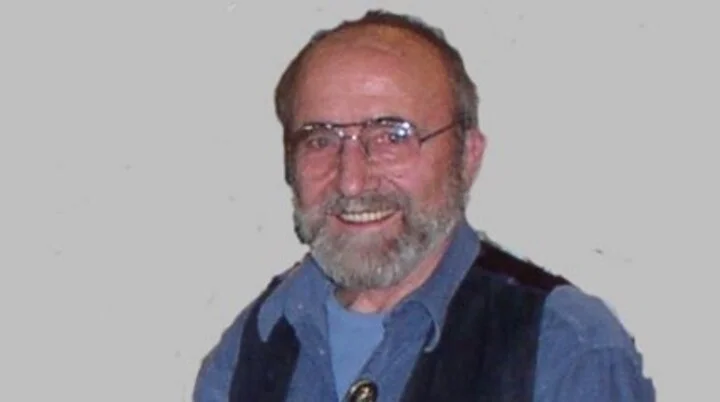 © Sektion Rosenheim - Dieter Vögele