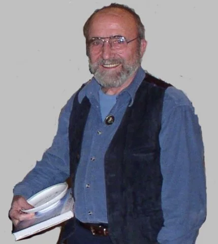 © Sektion Rosenheim - Dieter Vögele