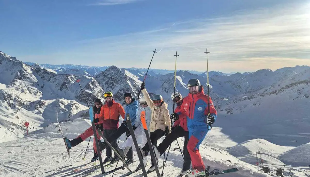 © DAV Sektion Rosenheim