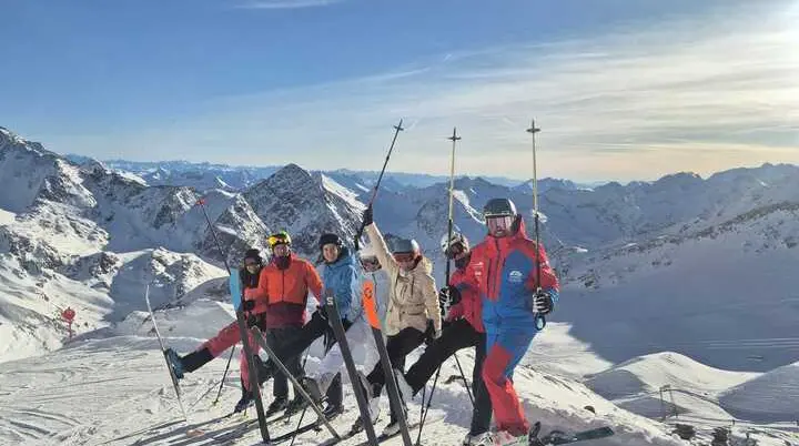 © DAV Sektion Rosenheim