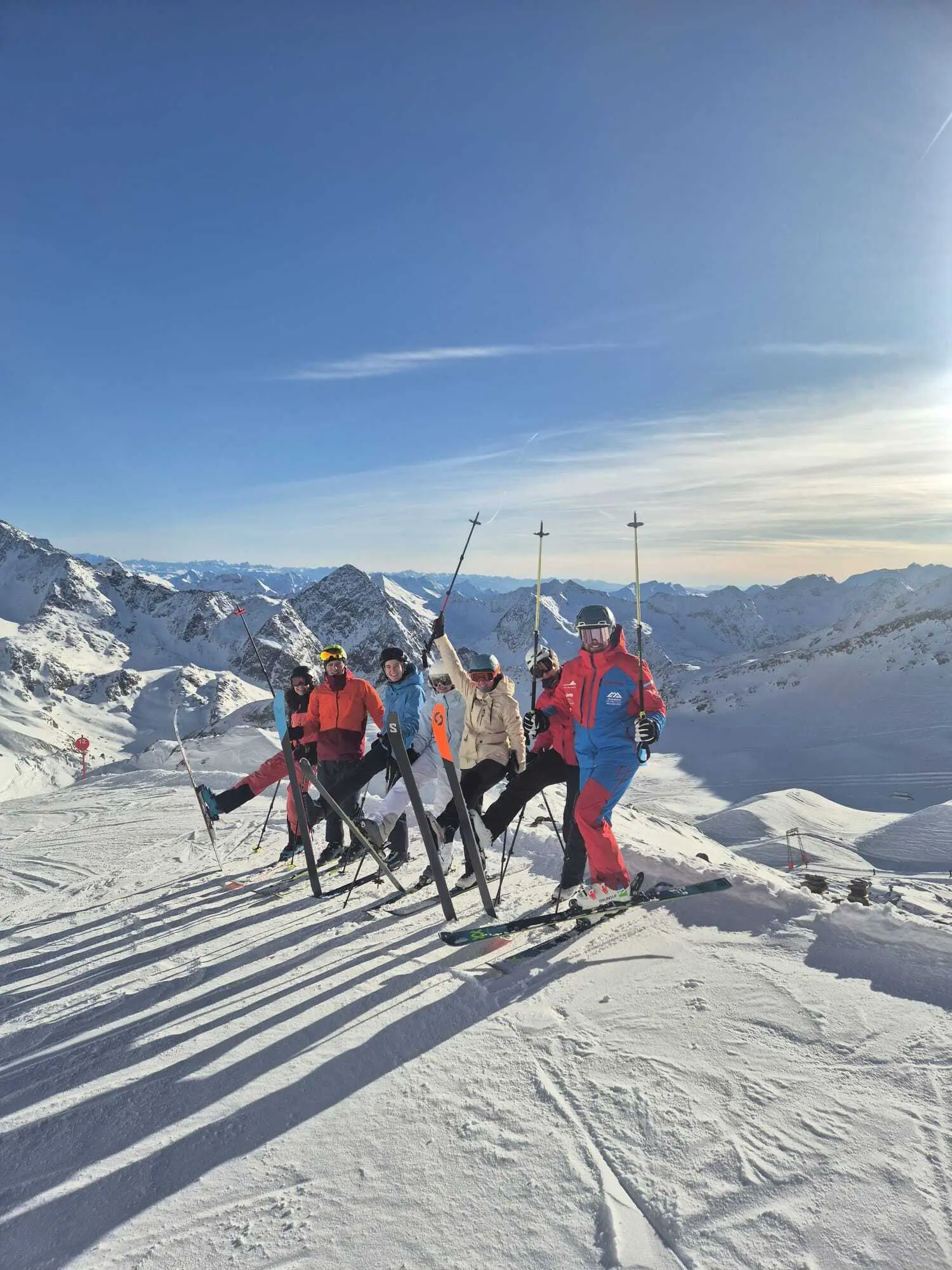 © DAV Sektion Rosenheim