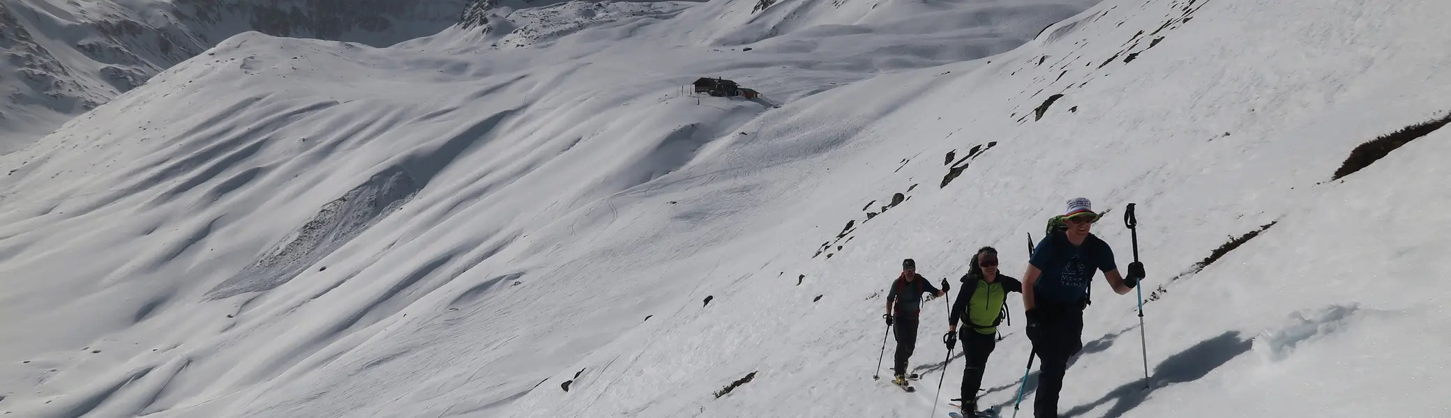 © DAV Sektion Rosenheim