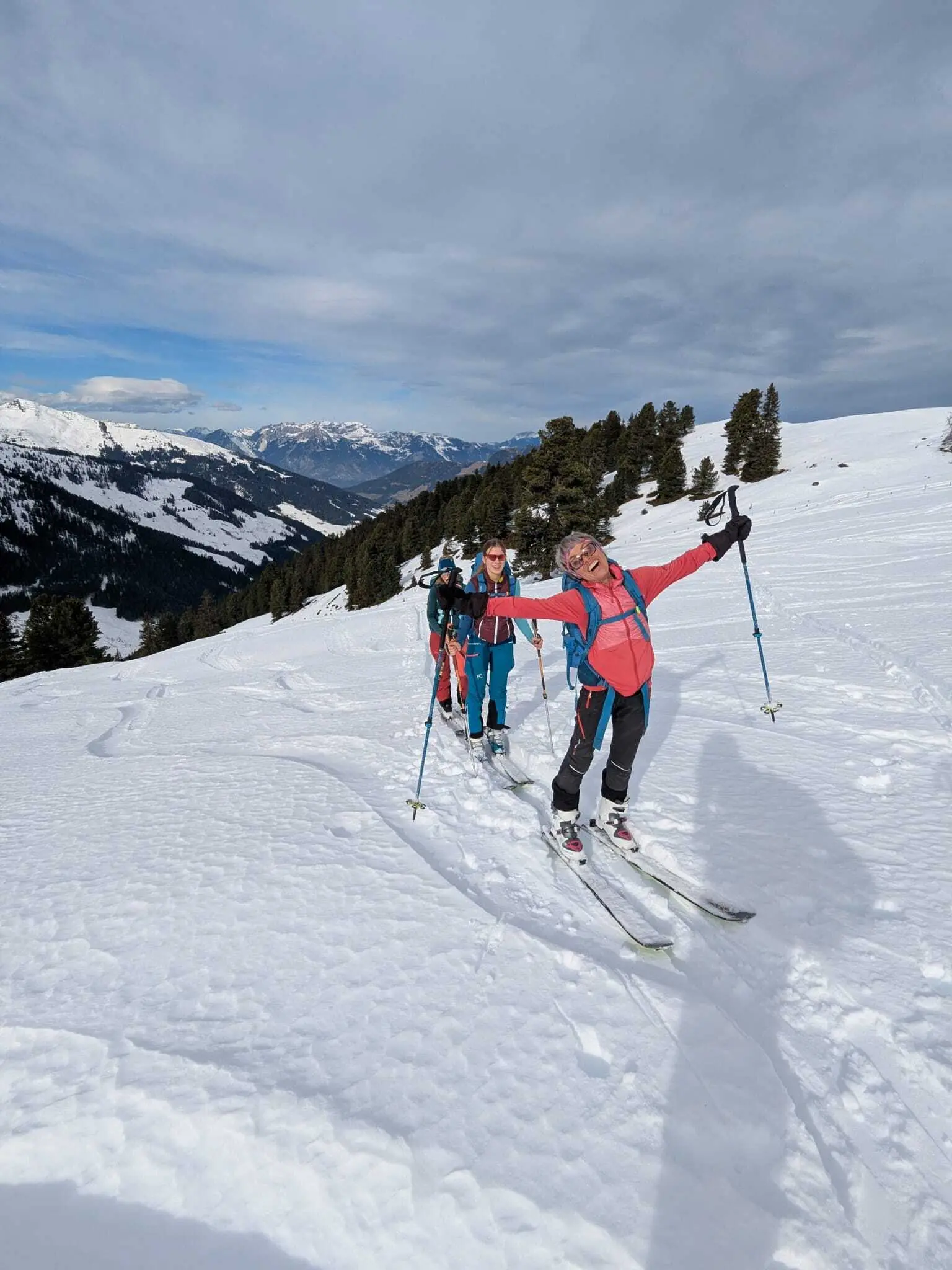 © DAV Sektion Rosenheim