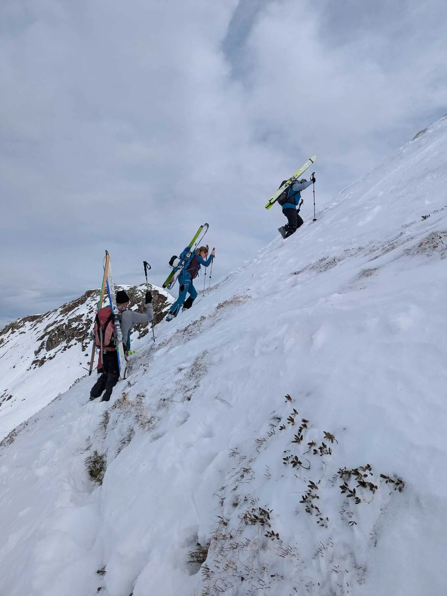 © DAV Sektion Rosenheim