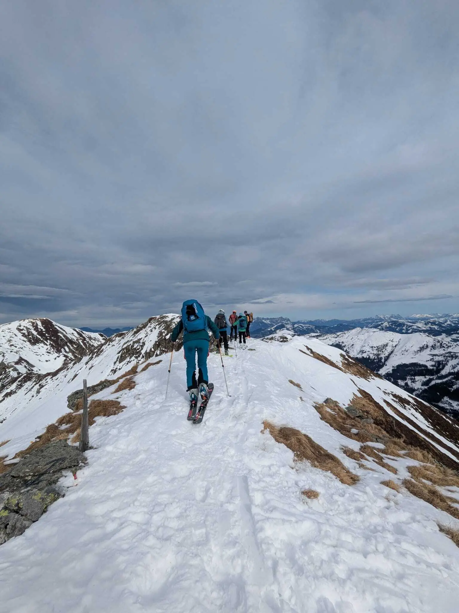 © DAV Sektion Rosenheim