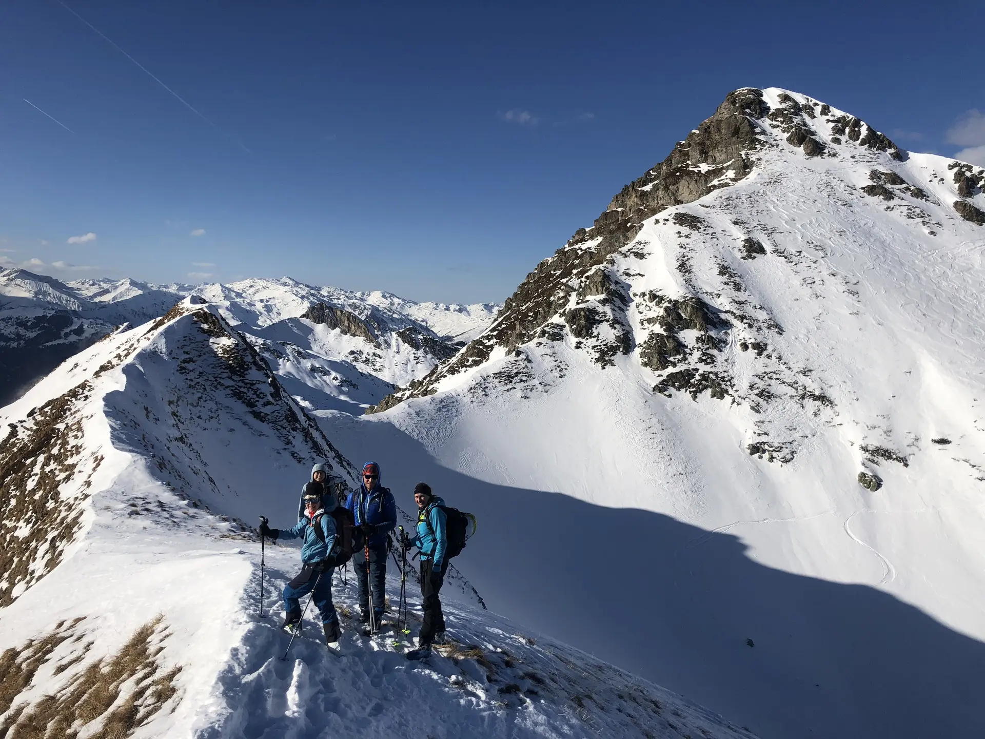 © DAV Sektion Rosenheim