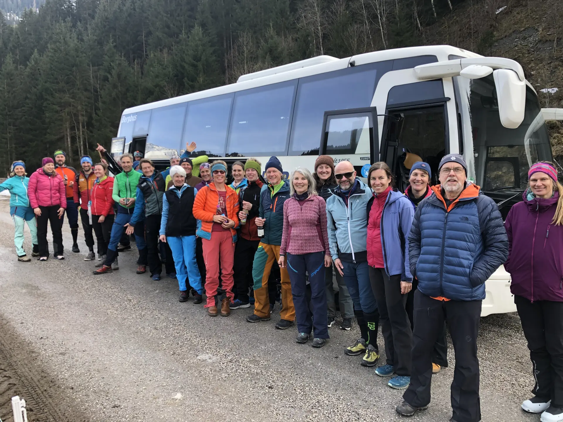 © DAV Sektion Rosenheim