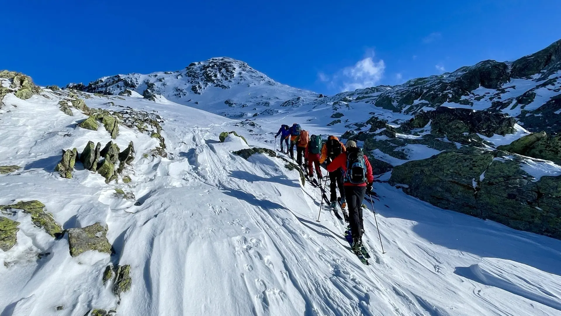 © DAV Sektion Rosenheim