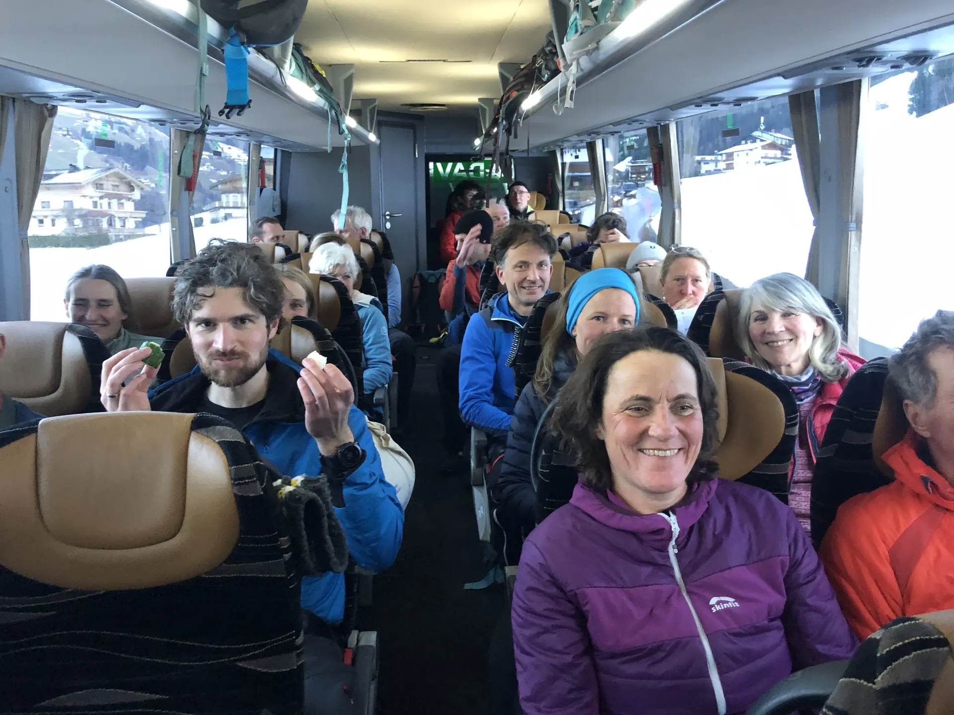 © DAV Sektion Rosenheim