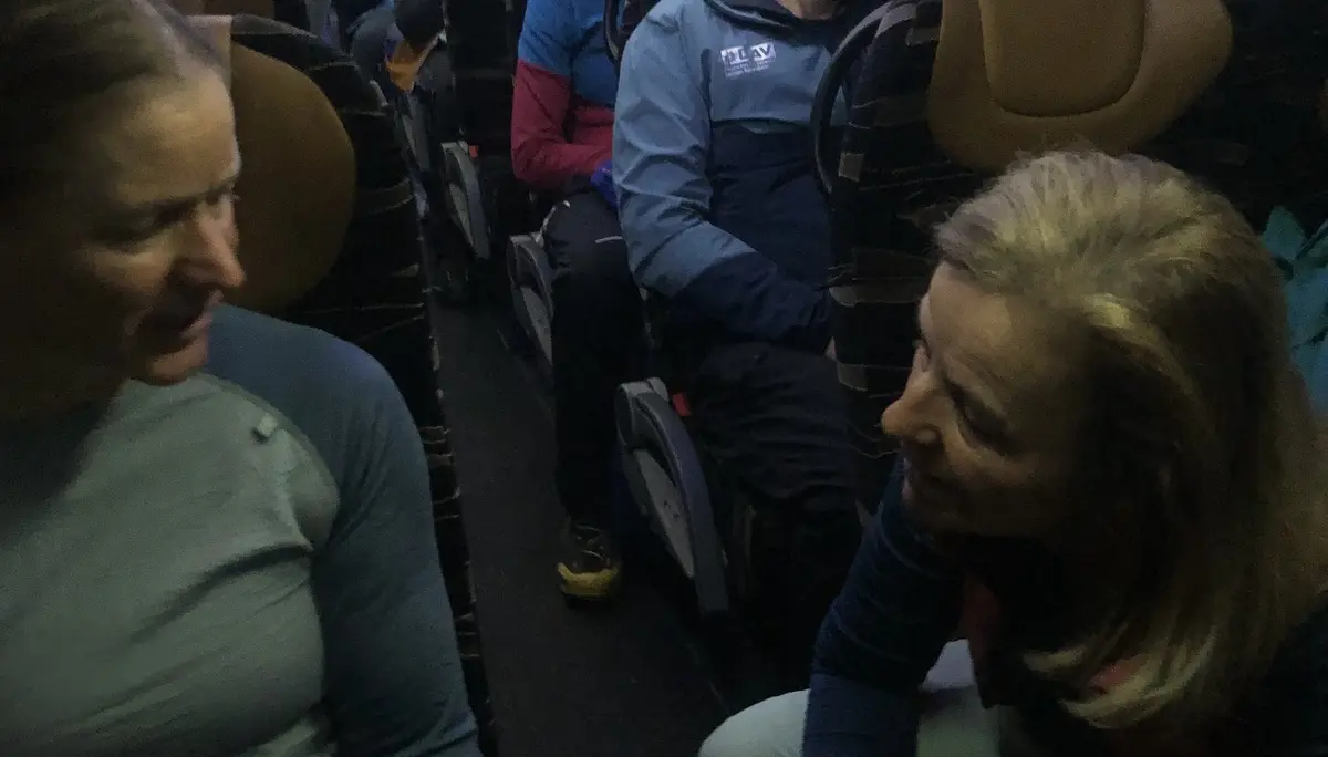 © DAV Sektion Rosenheim