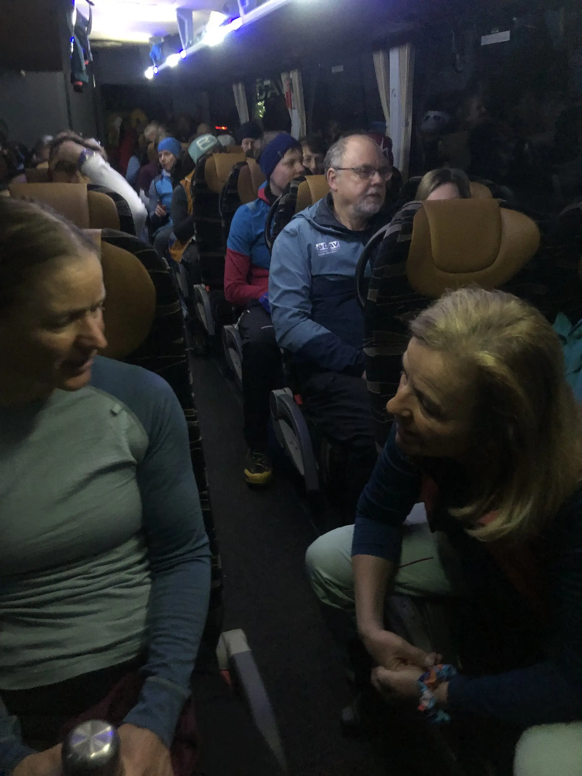 © DAV Sektion Rosenheim