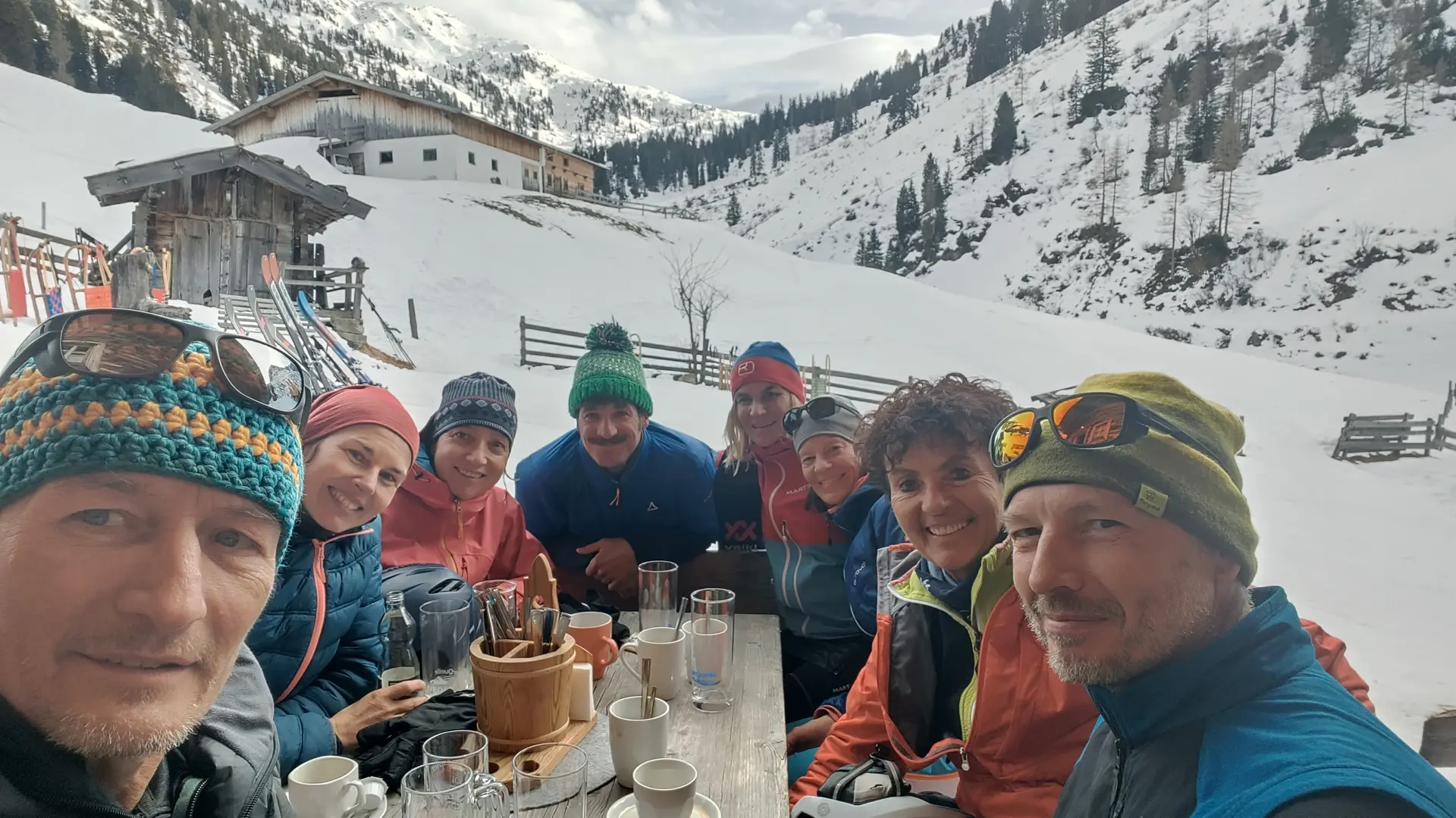 © DAV Sektion Rosenheim