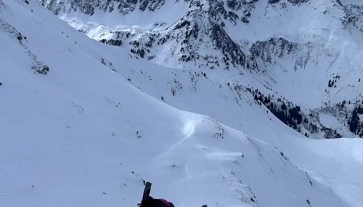 © DAV Sektion Rosenheim