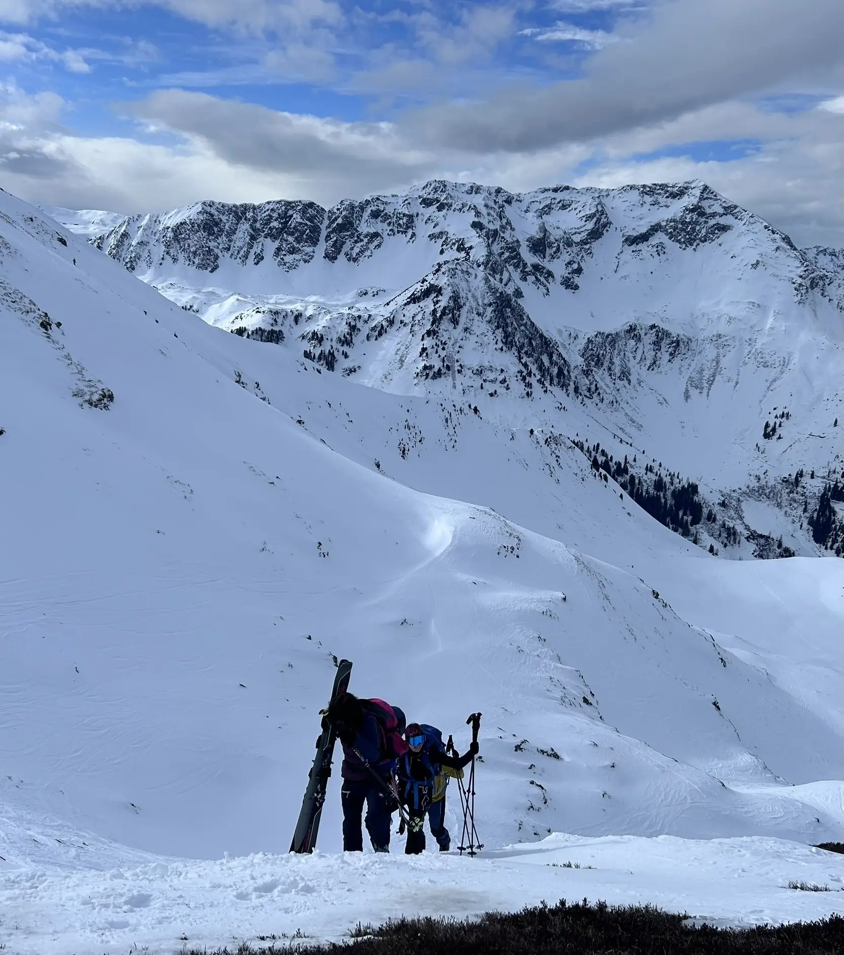 © DAV Sektion Rosenheim