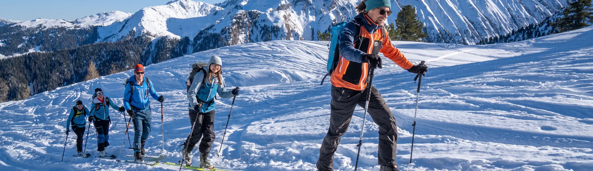 © DAV Sektion Rosenheim