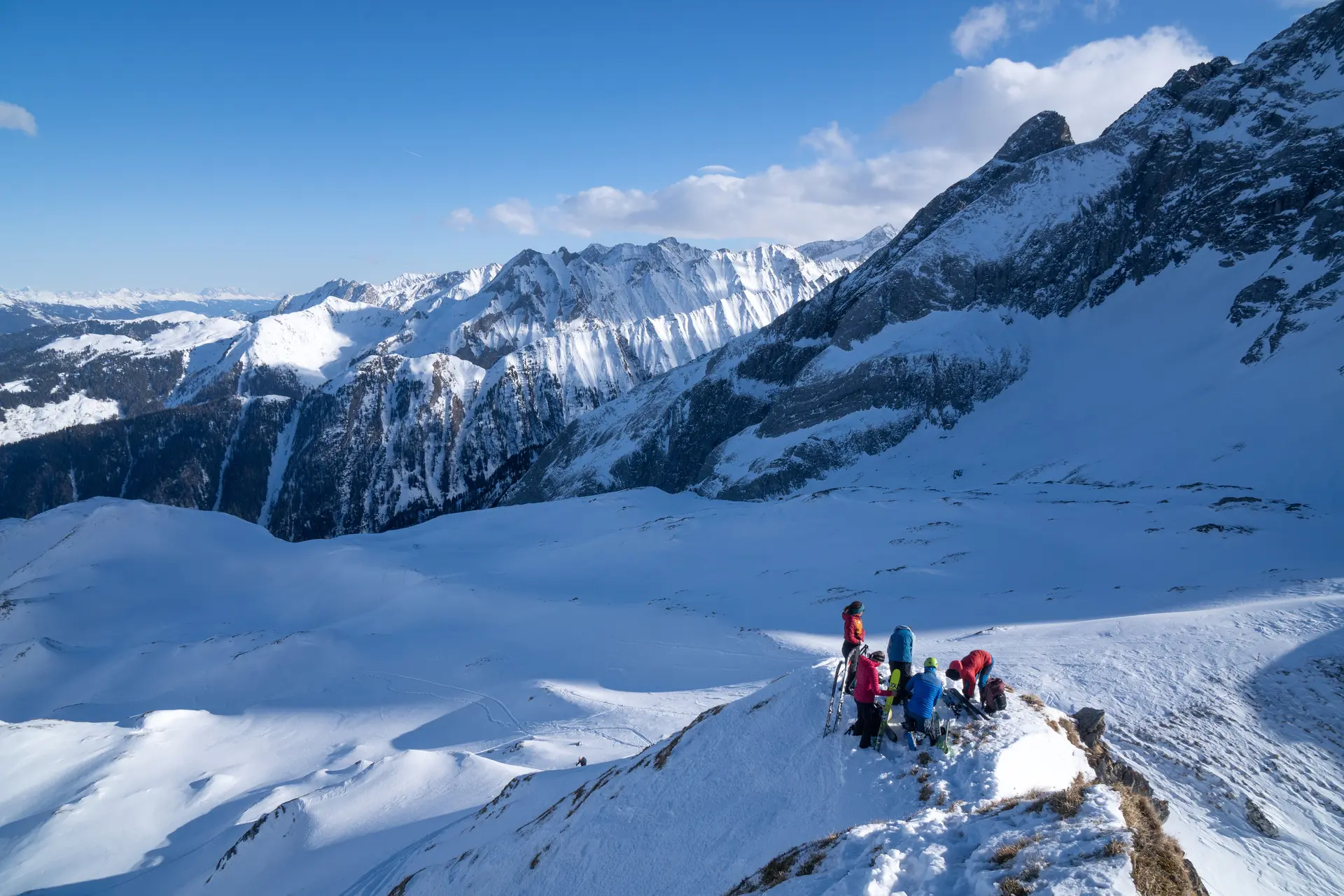 © DAV Sektion Rosenheim