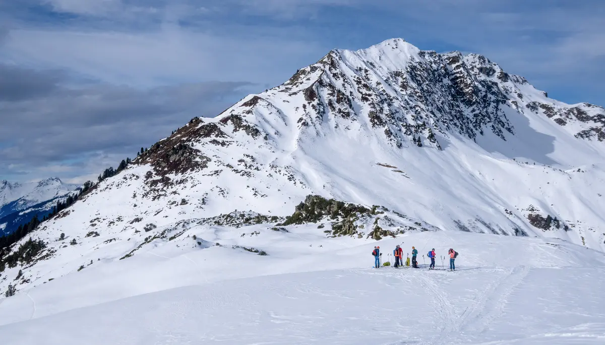 © DAV Sektion Rosenheim