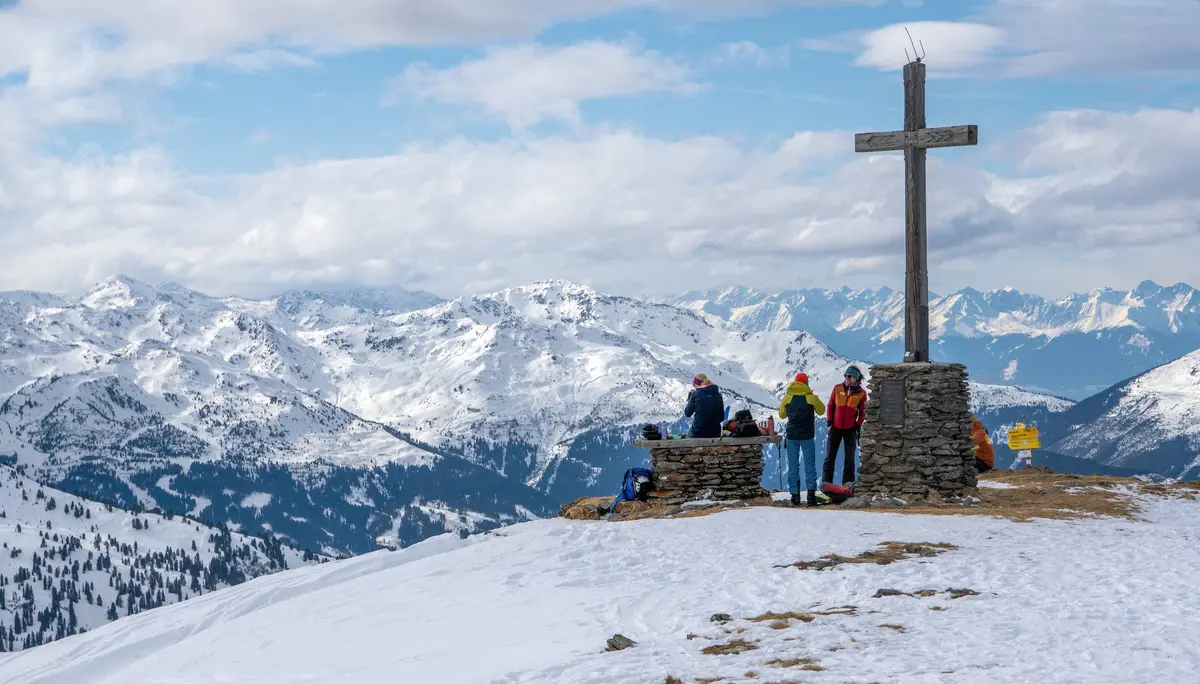 © DAV Sektion Rosenheim