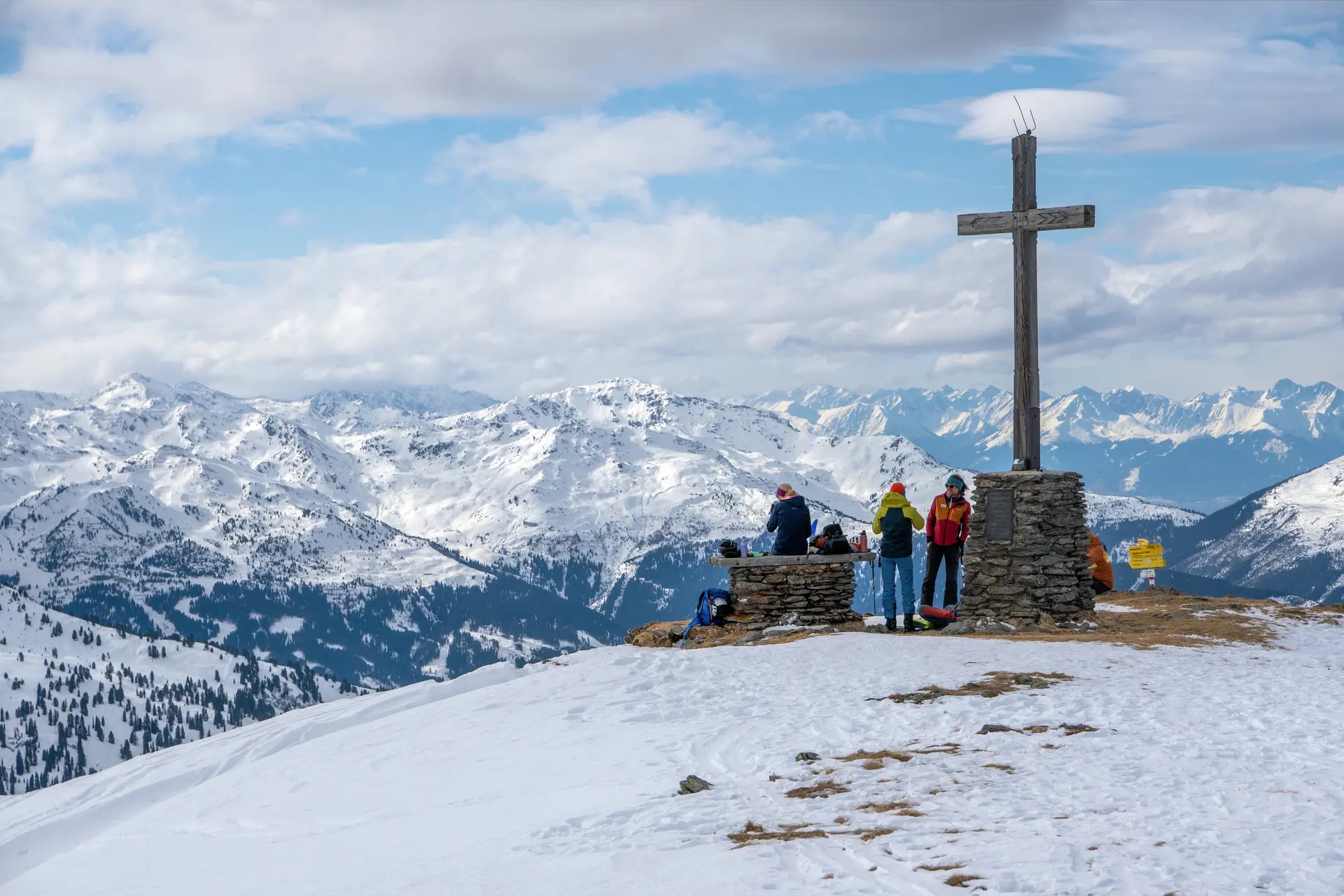 © DAV Sektion Rosenheim