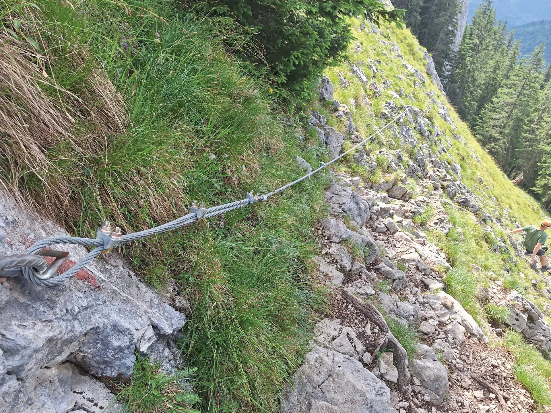 © DAV Sektion Rosenheim