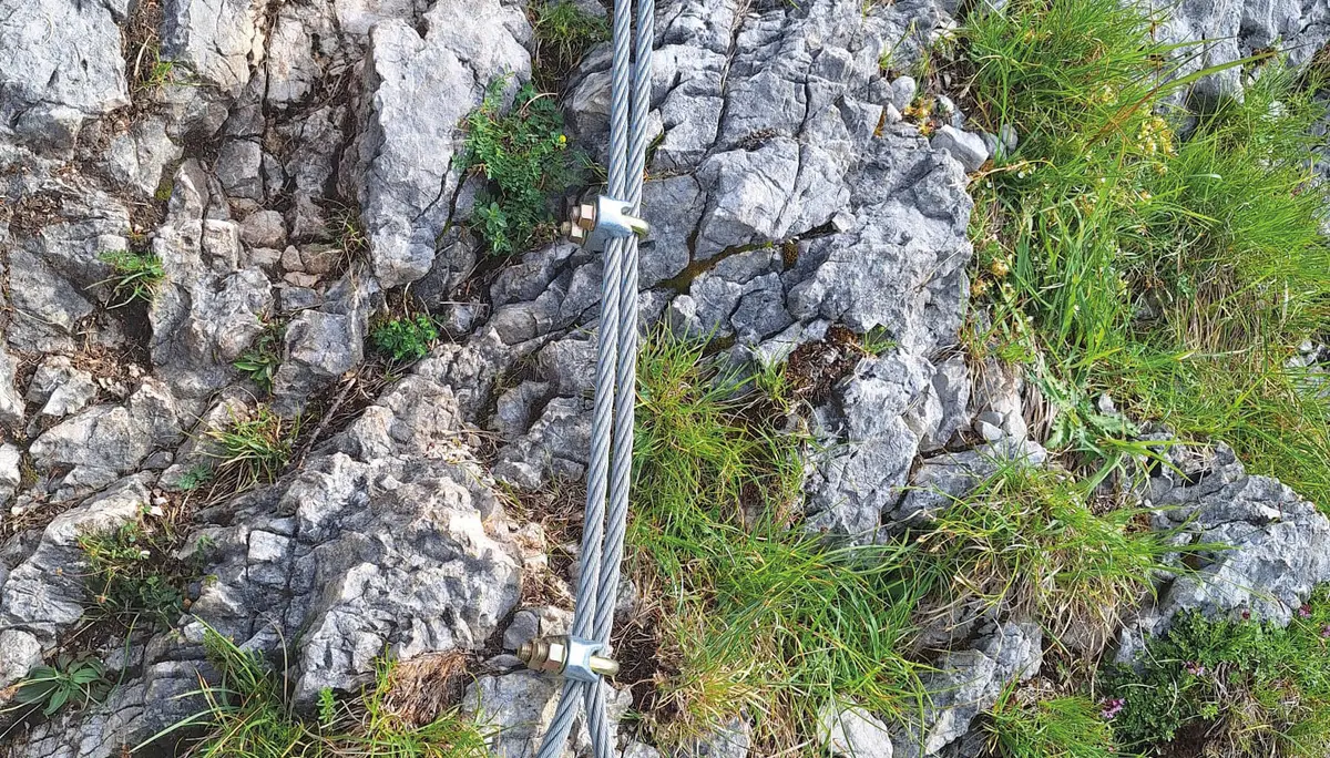 © DAV Sektion Rosenheim