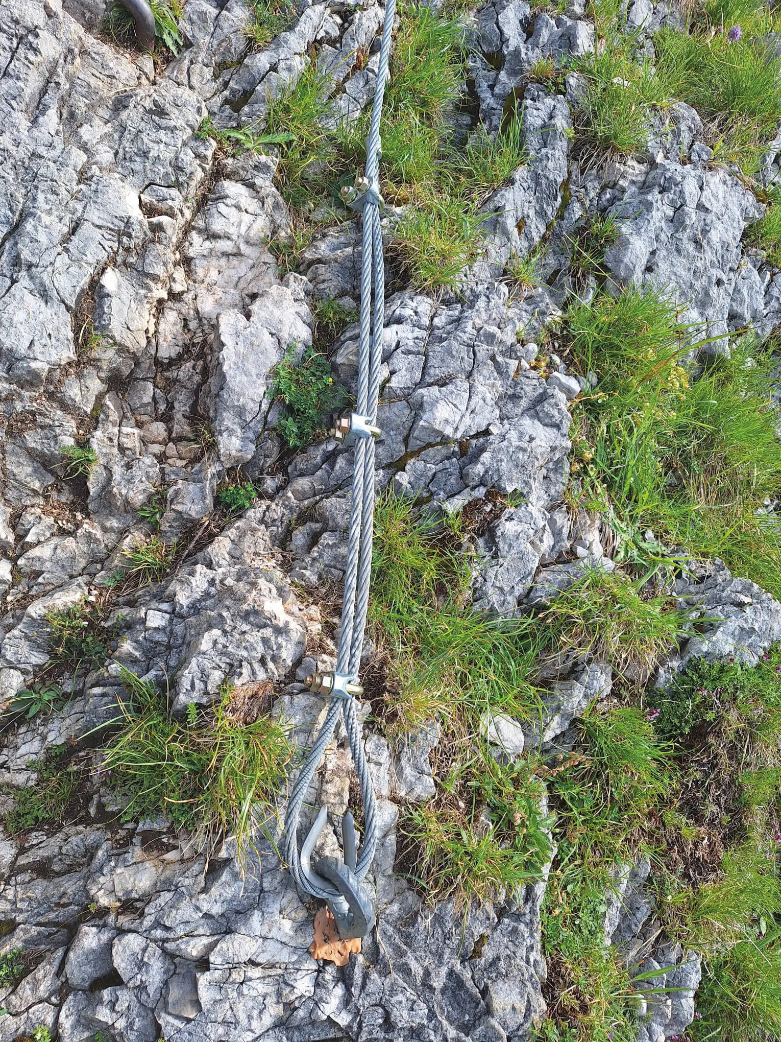 © DAV Sektion Rosenheim