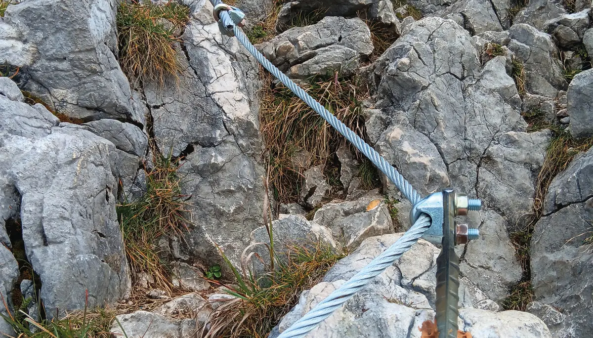 © DAV Sektion Rosenheim