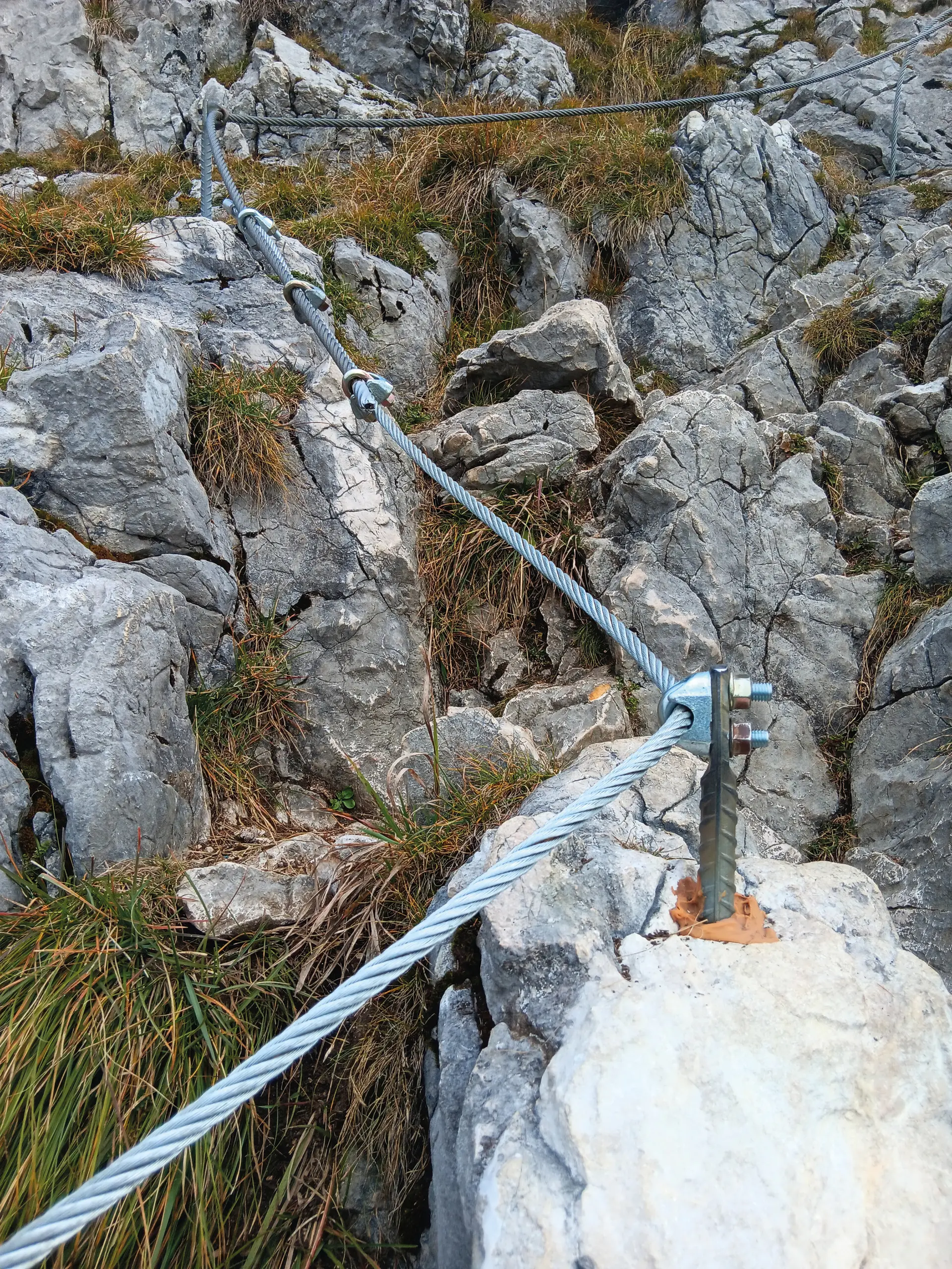 © DAV Sektion Rosenheim