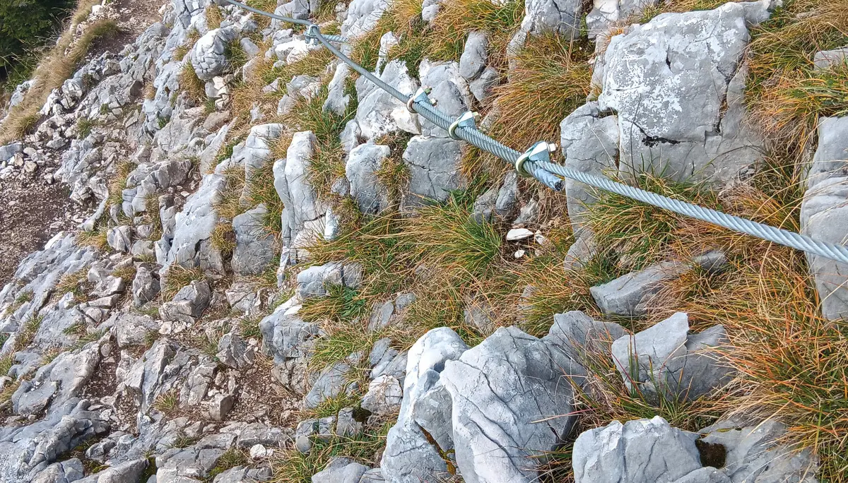 © DAV Sektion Rosenheim