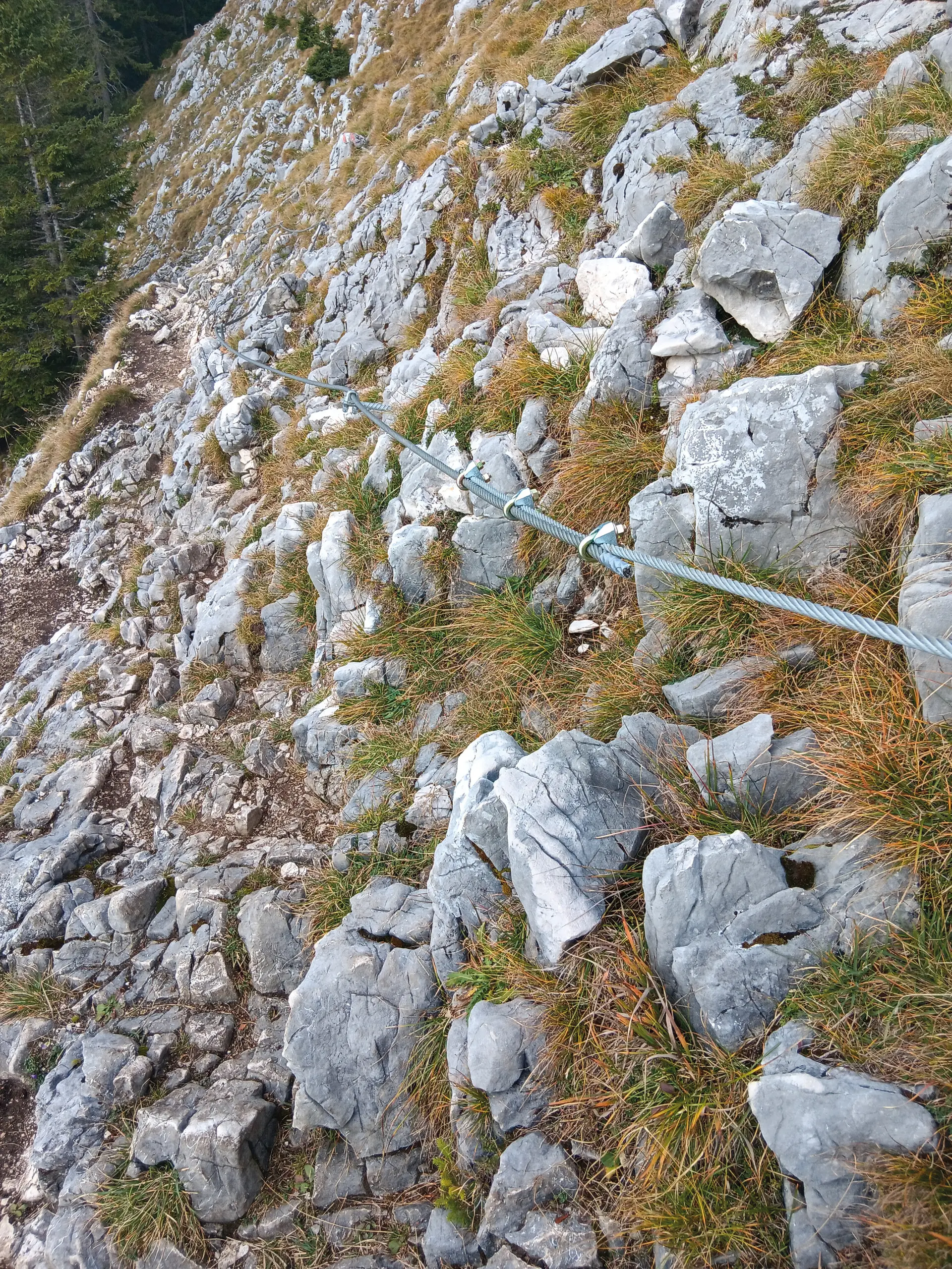 © DAV Sektion Rosenheim