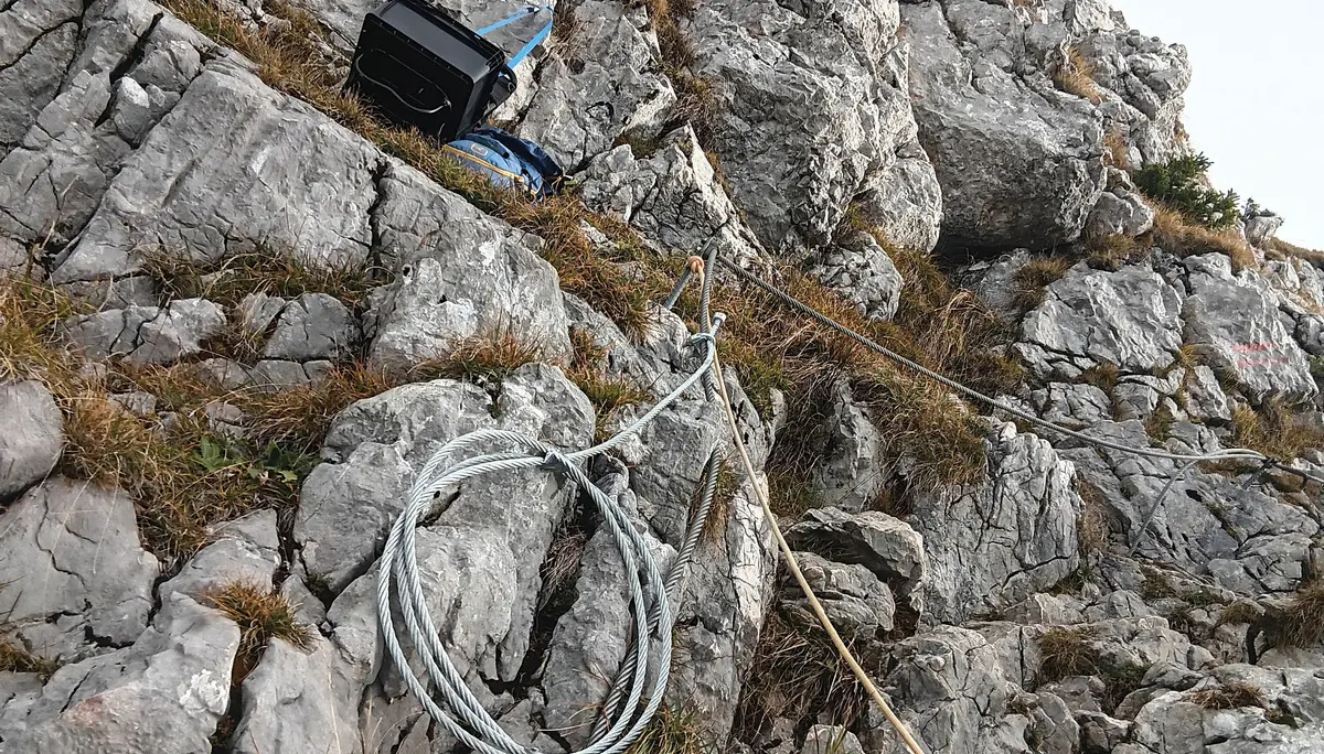 © DAV Sektion Rosenheim