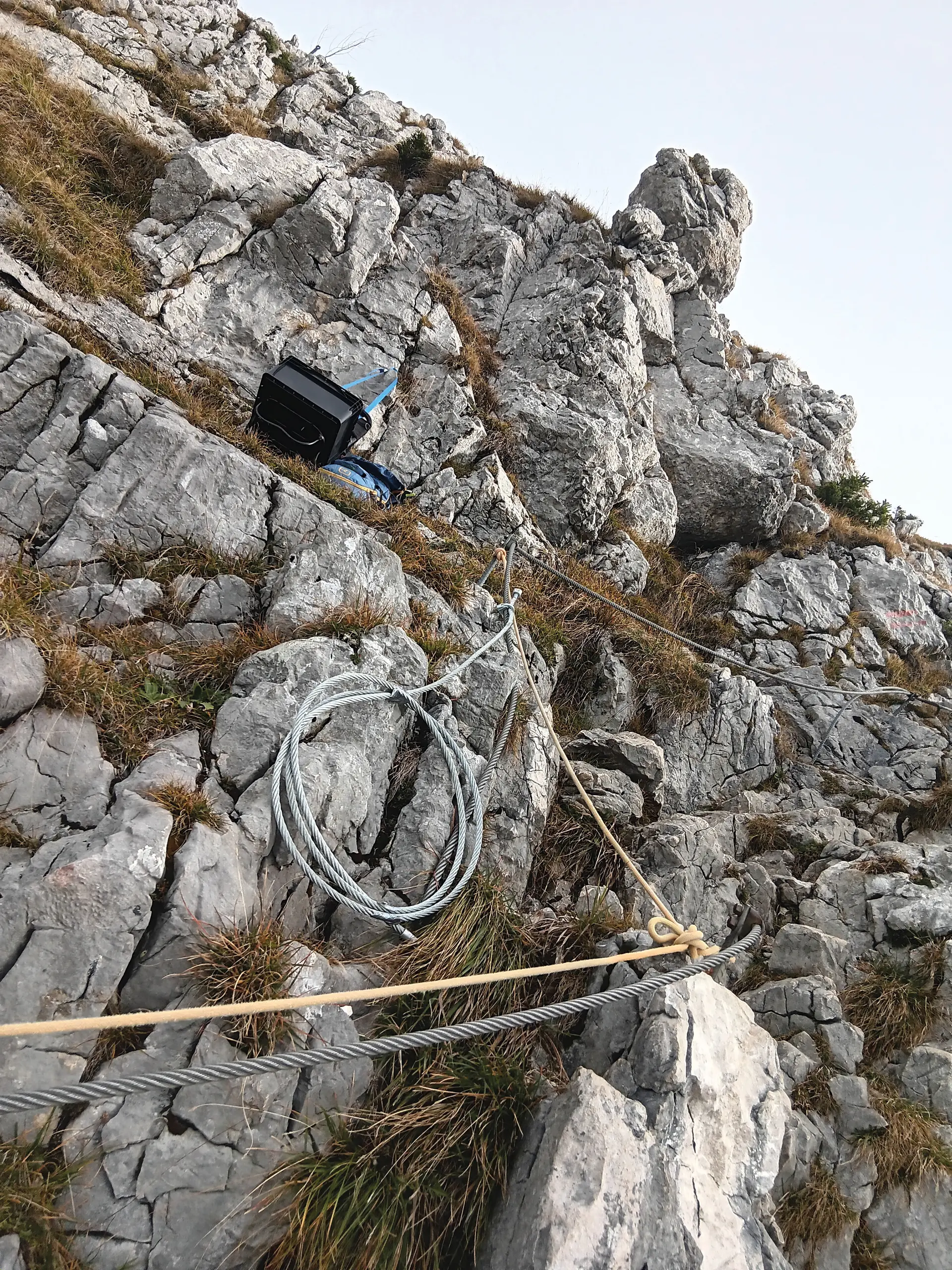 © DAV Sektion Rosenheim