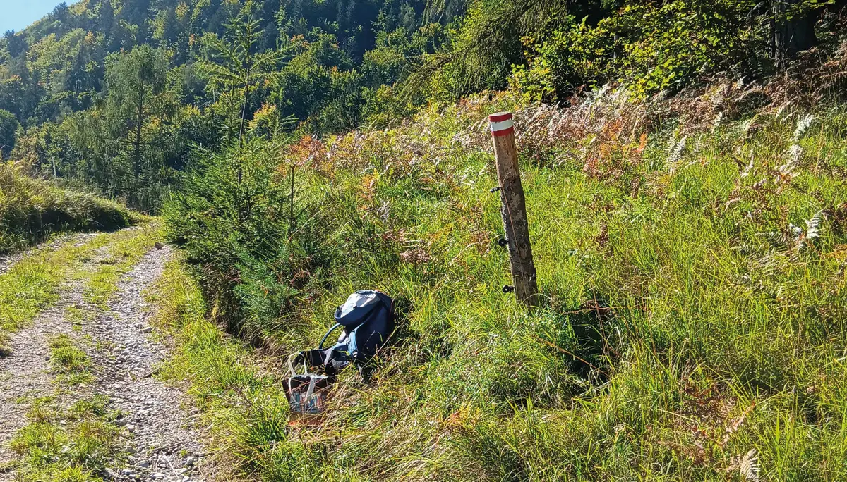 © DAV Sektion Rosenheim