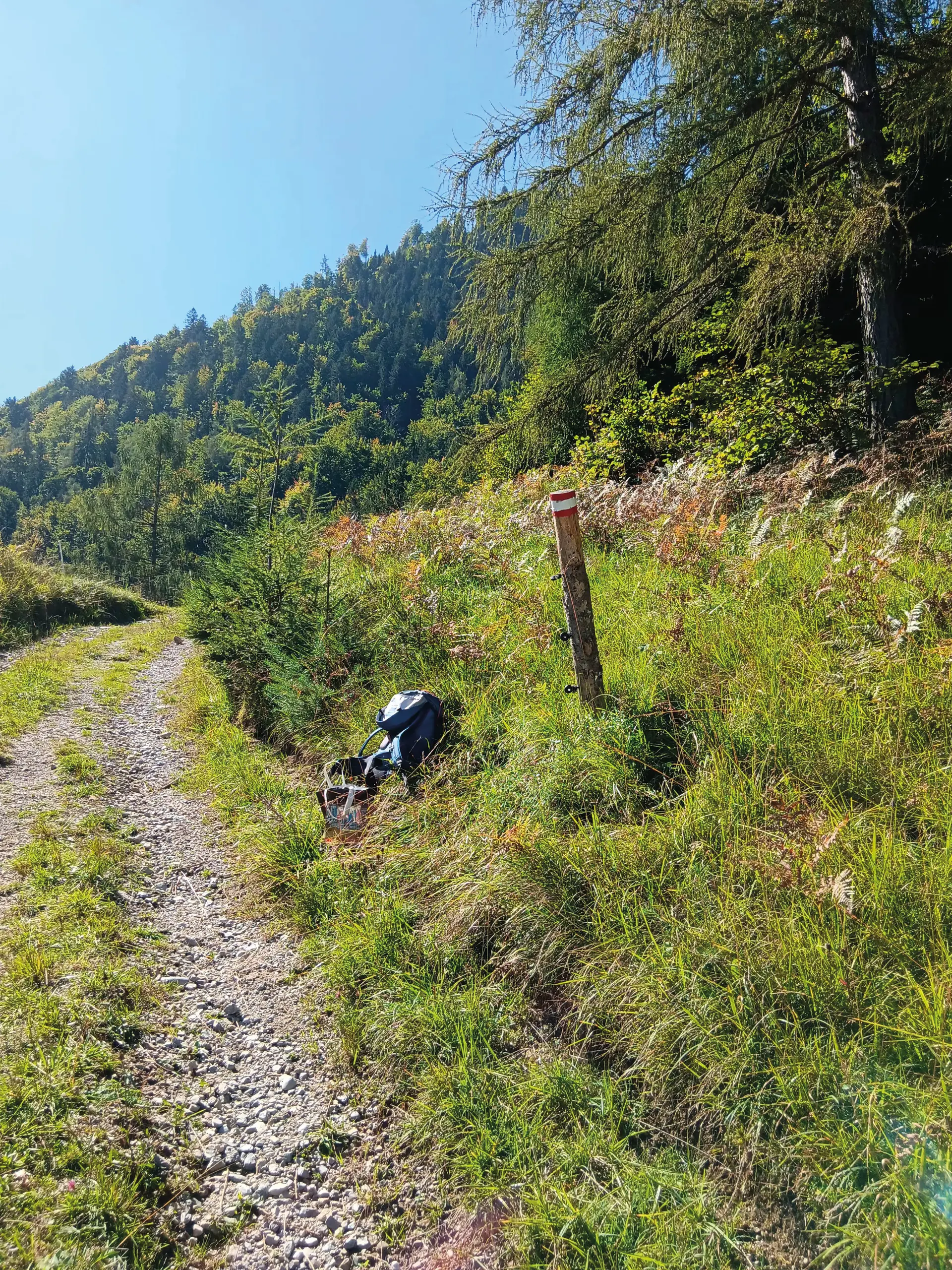 © DAV Sektion Rosenheim