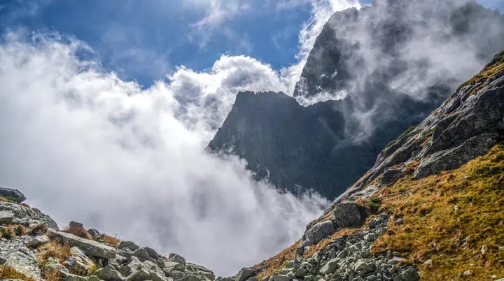 © DAV Sektion Rosenheim