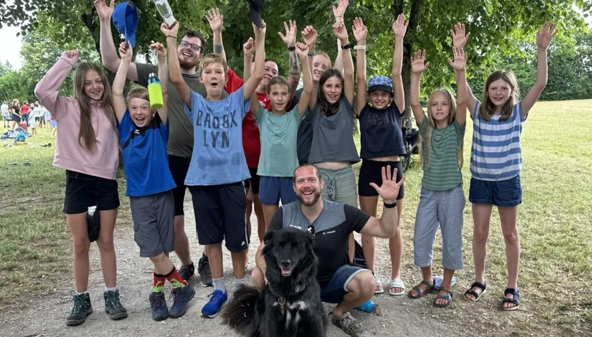 © DAV Sektion Rosenheim