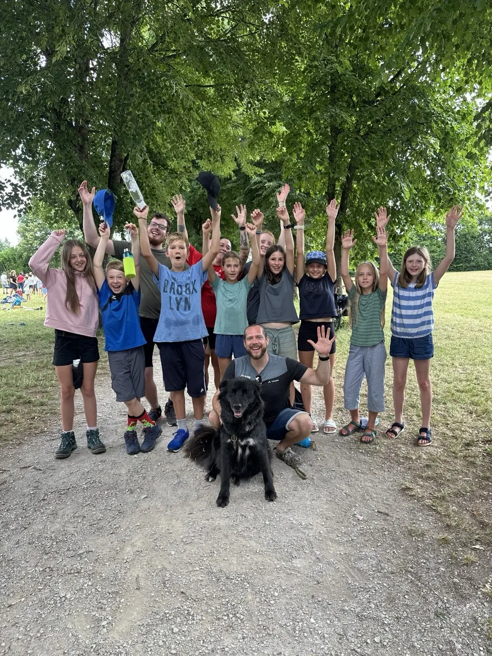 © DAV Sektion Rosenheim