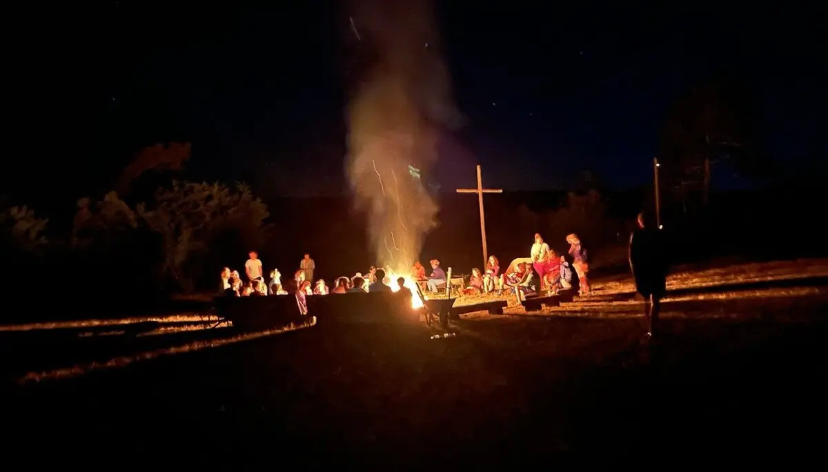 © DAV Sektion Rosenheim