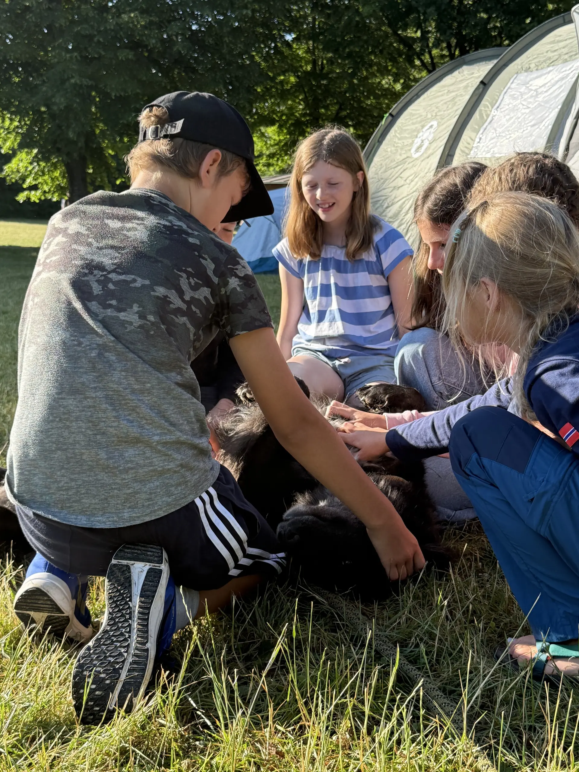 © DAV Sektion Rosenheim