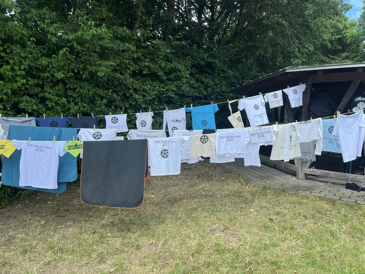 © DAV Sektion Rosenheim