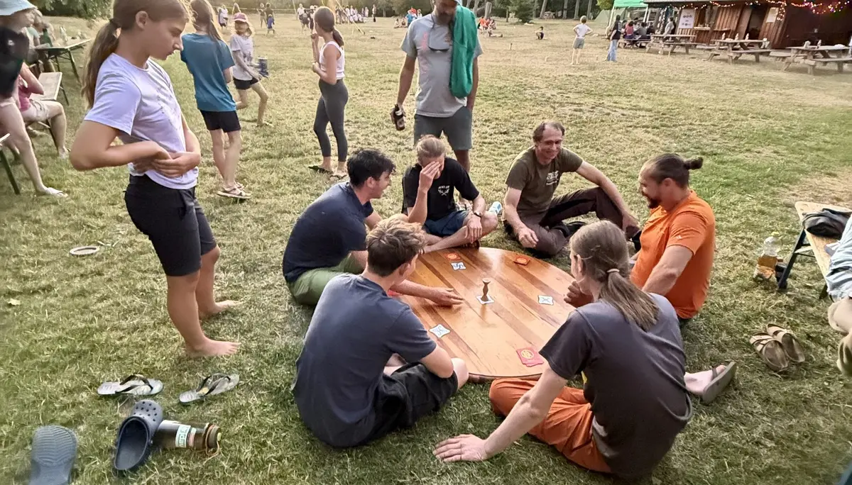 © DAV Sektion Rosenheim