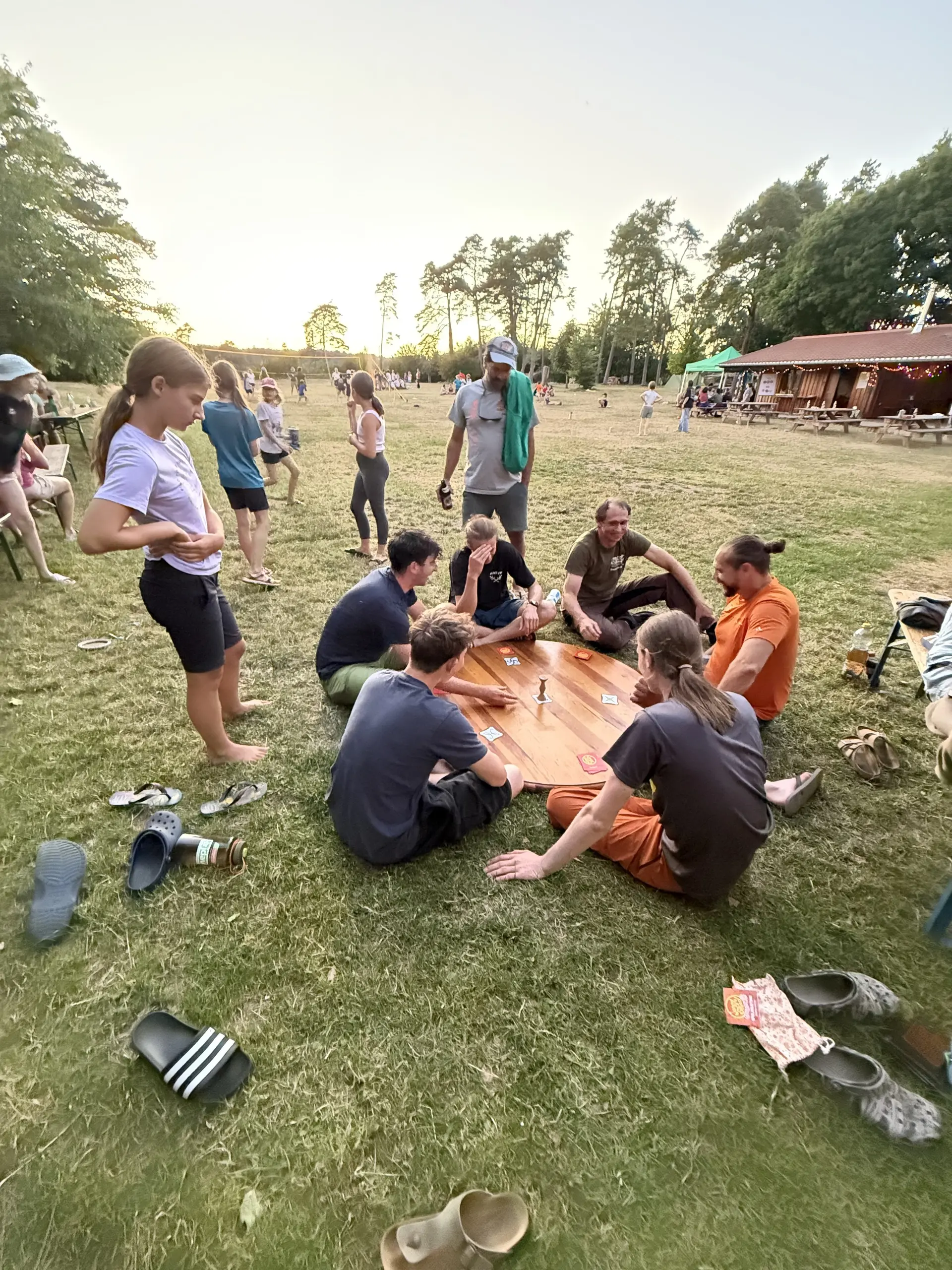 © DAV Sektion Rosenheim