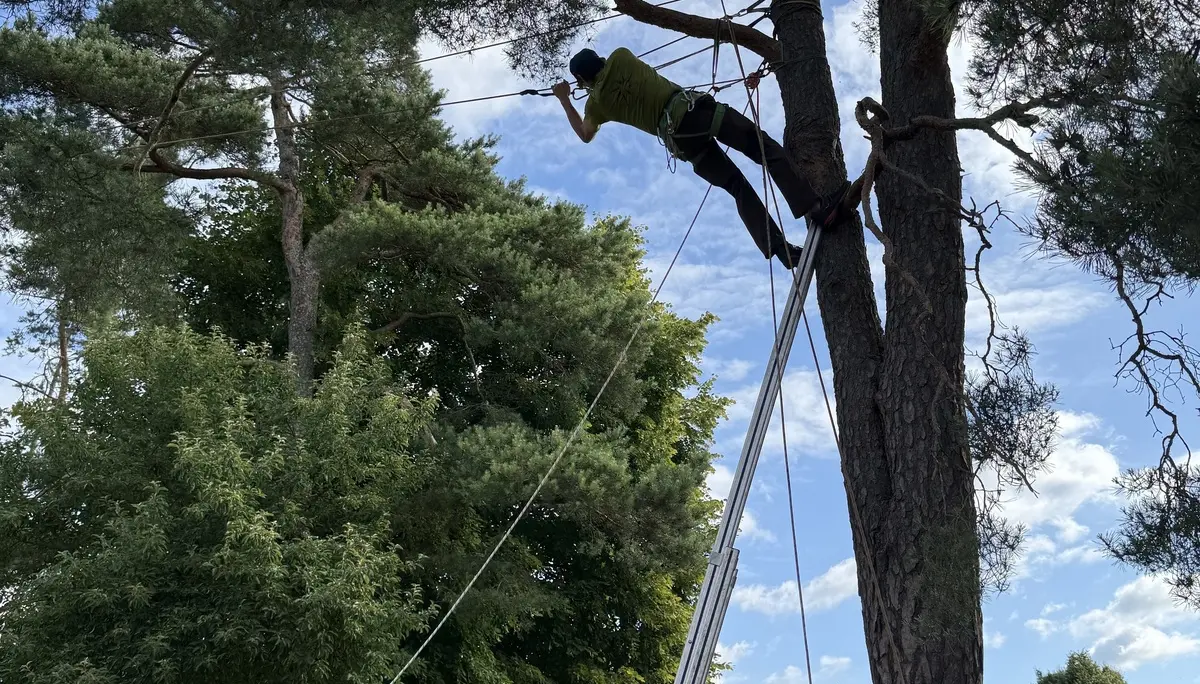 © DAV Sektion Rosenheim